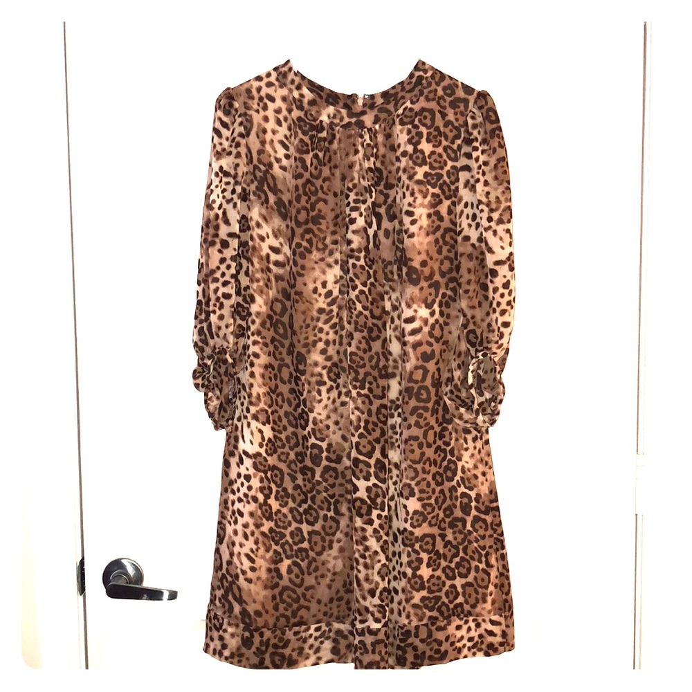 Eva Mendes dress!